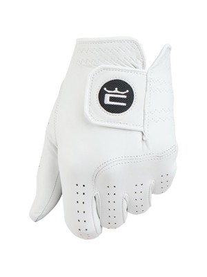 Cobra Mens Pur Tour Premium Leather Golf Gloves (6 Pack)