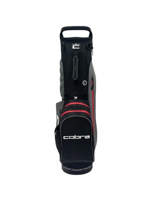 Cobra Ace WP Waterproof Stand Bag