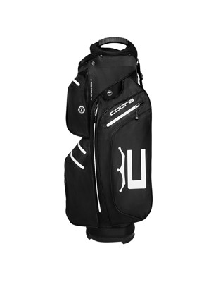 Cobra Ace WP Waterproof Cart Bag