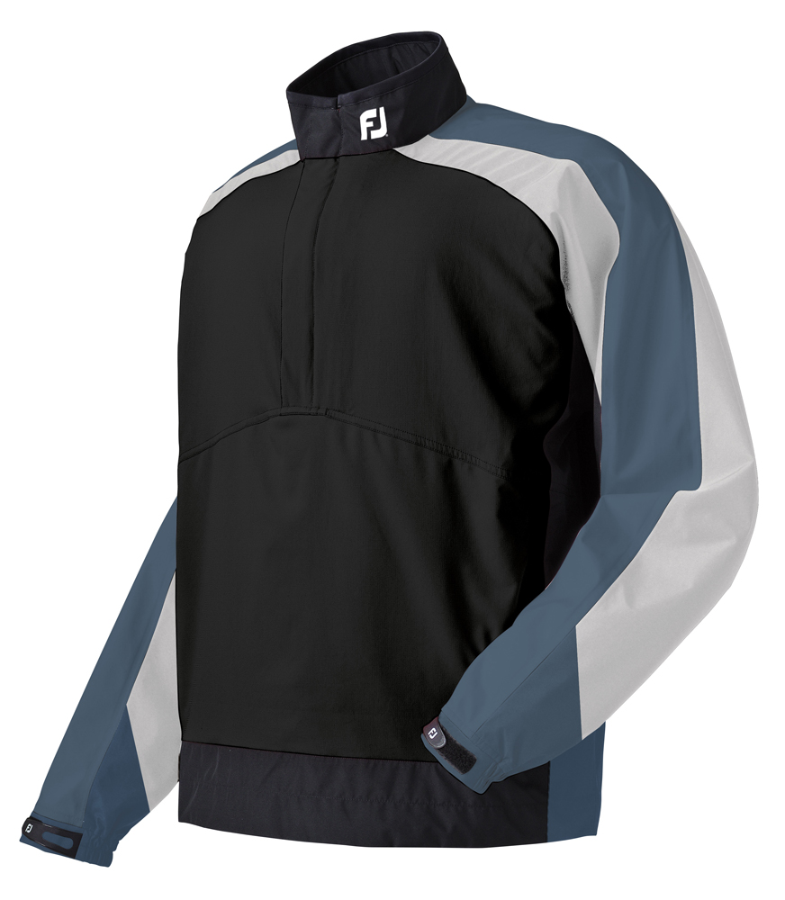 FootJoy Mens Hydrolite Waterproof Rain Shirt | GolfOnline