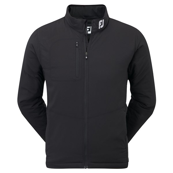 FootJoy Mens Thermal Quilted Jacket - Golfonline