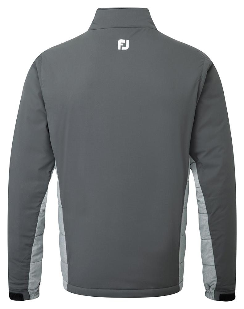 FootJoy Mens Thermal Quilted Jacket - Golfonline