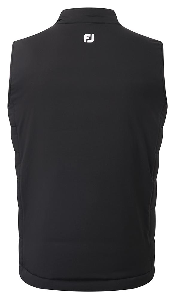 FootJoy Mens Thermal Quilted Vest