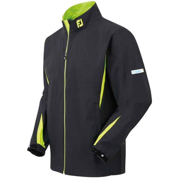 footjoy men's hydrolite rain jacket reviews
