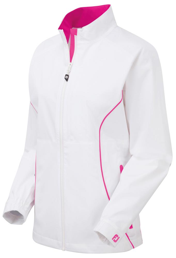 FootJoy Ladies Hydrolite Waterproof Jacket
