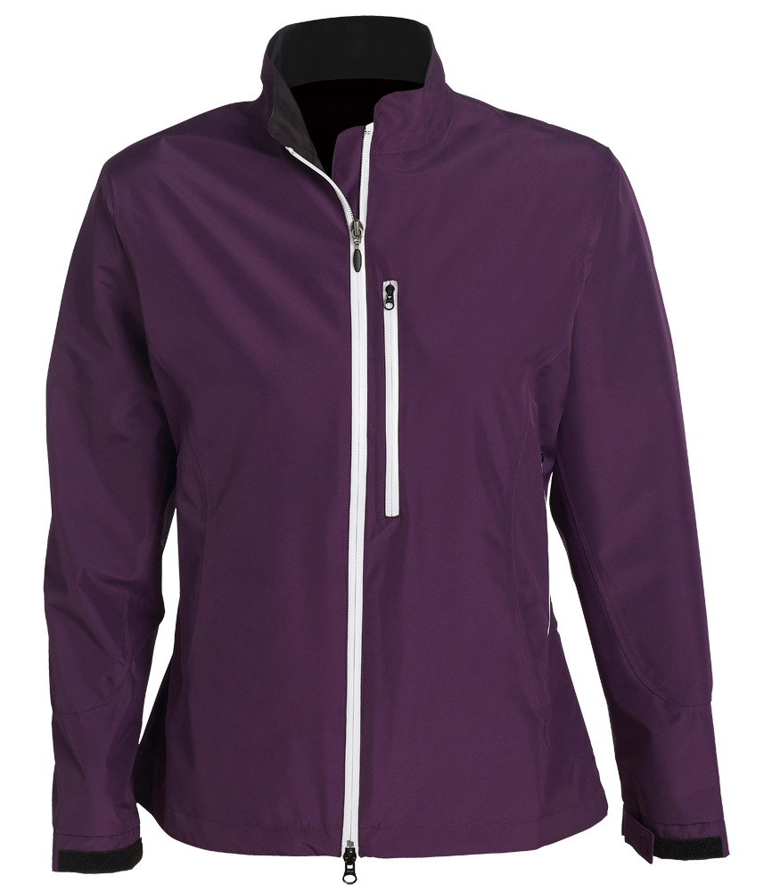 FootJoy Ladies Rain Jacket 2013 - Golfonline