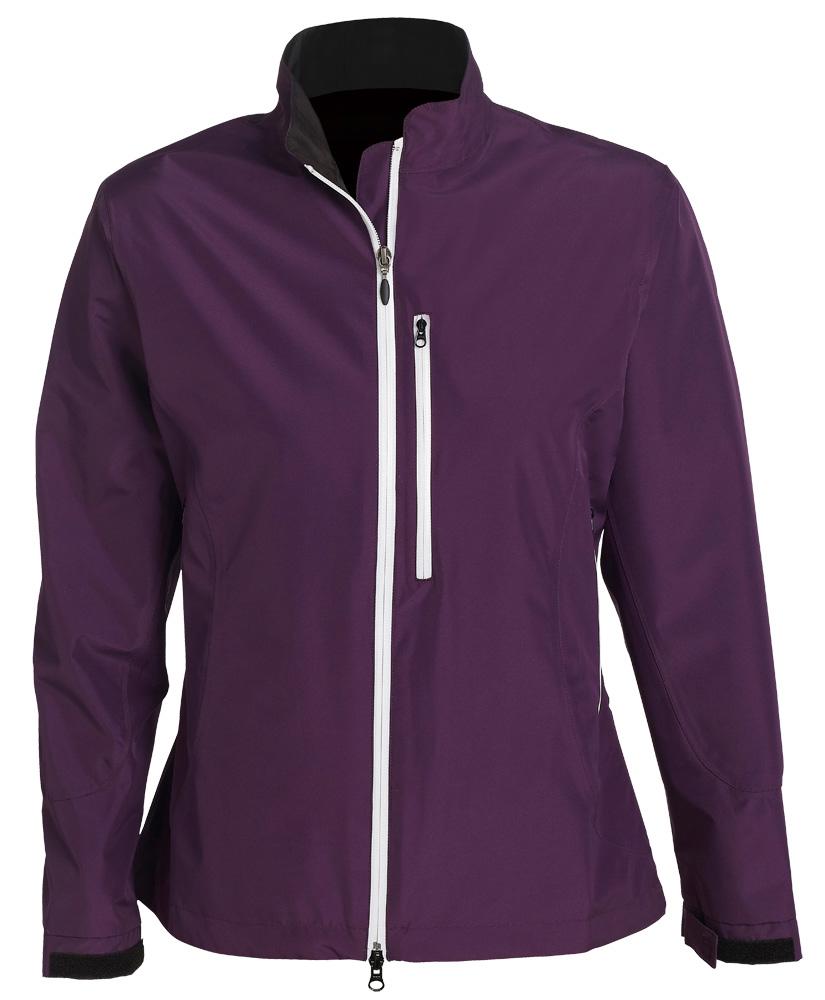 FootJoy Ladies Rain Jacket 2013