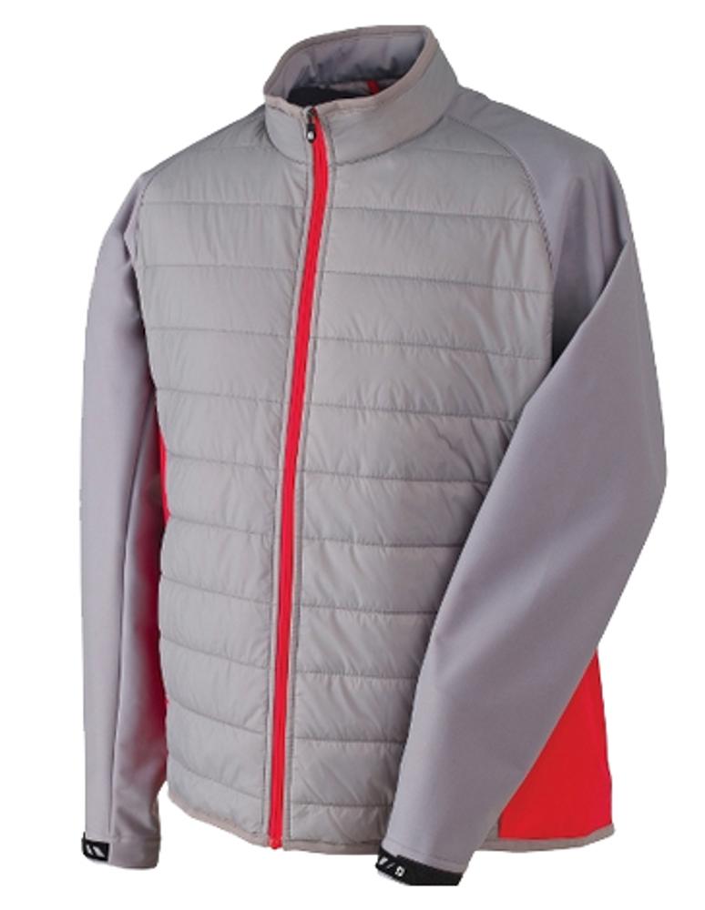 FootJoy Mens Hybrid Jacket 2015 | GolfOnline