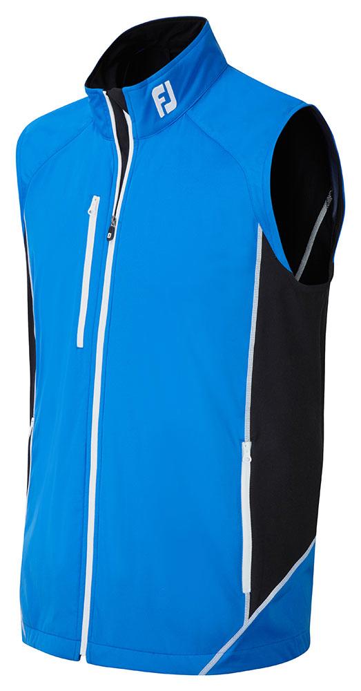 footjoy mens vest