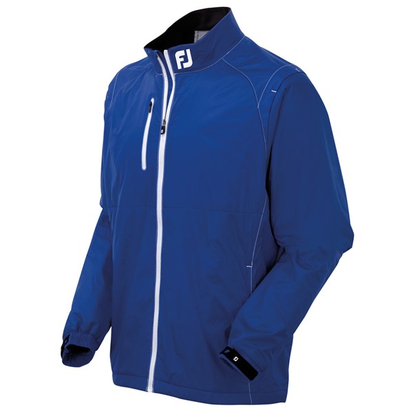 FootJoy Mens Thermal Fleece Jacket | GolfOnline