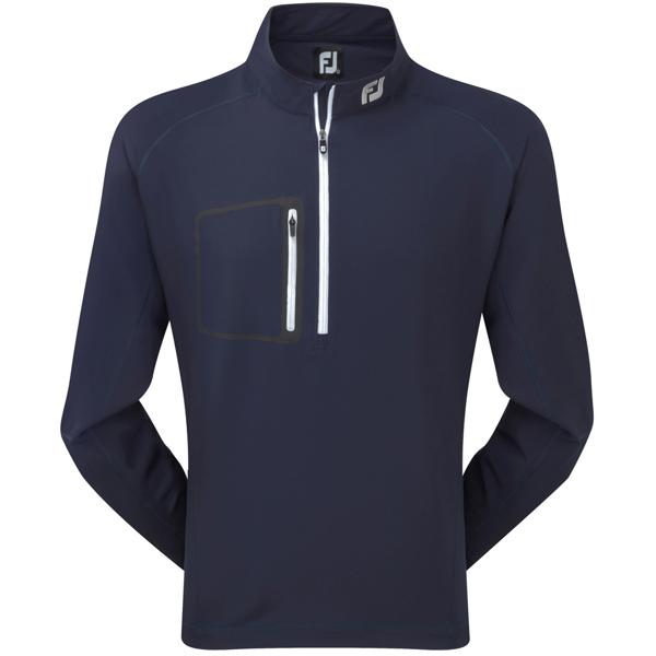 FootJoy Mens Performance Wind Shell Mid Layer Top | GolfOnline