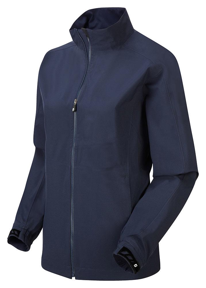 FootJoy Ladies Hydrolite Rain Jacket