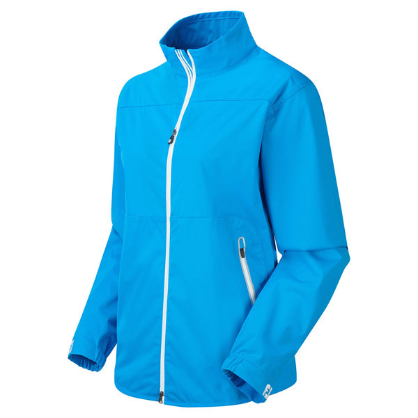 footjoy performance golf wind jacket