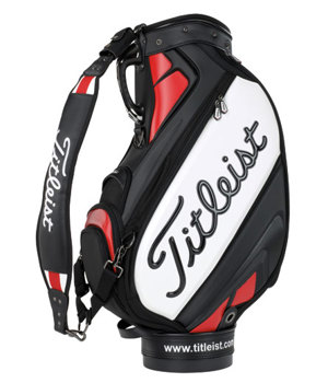 Titleist backpack outlet 2016