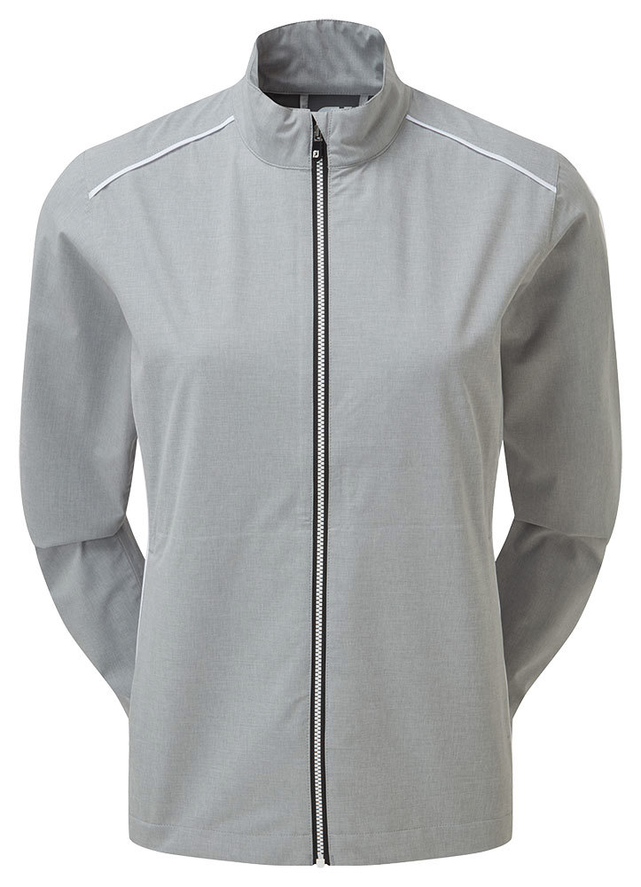 FootJoy Ladies HydroLite HLV2 Rain Jacket