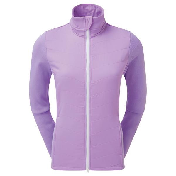 FootJoy Ladies Thermal Quilted Jacket