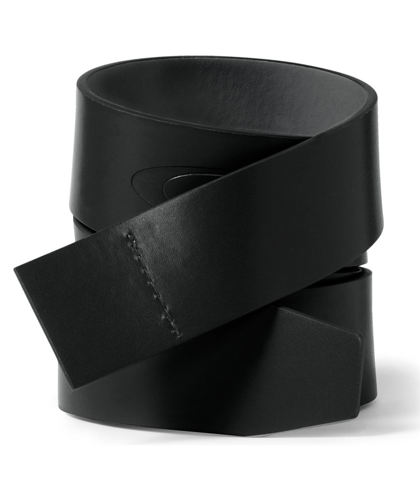 Oakley Reversible Leather Belt Strap | GolfOnline