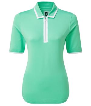 Polo footjoy femme hot sale