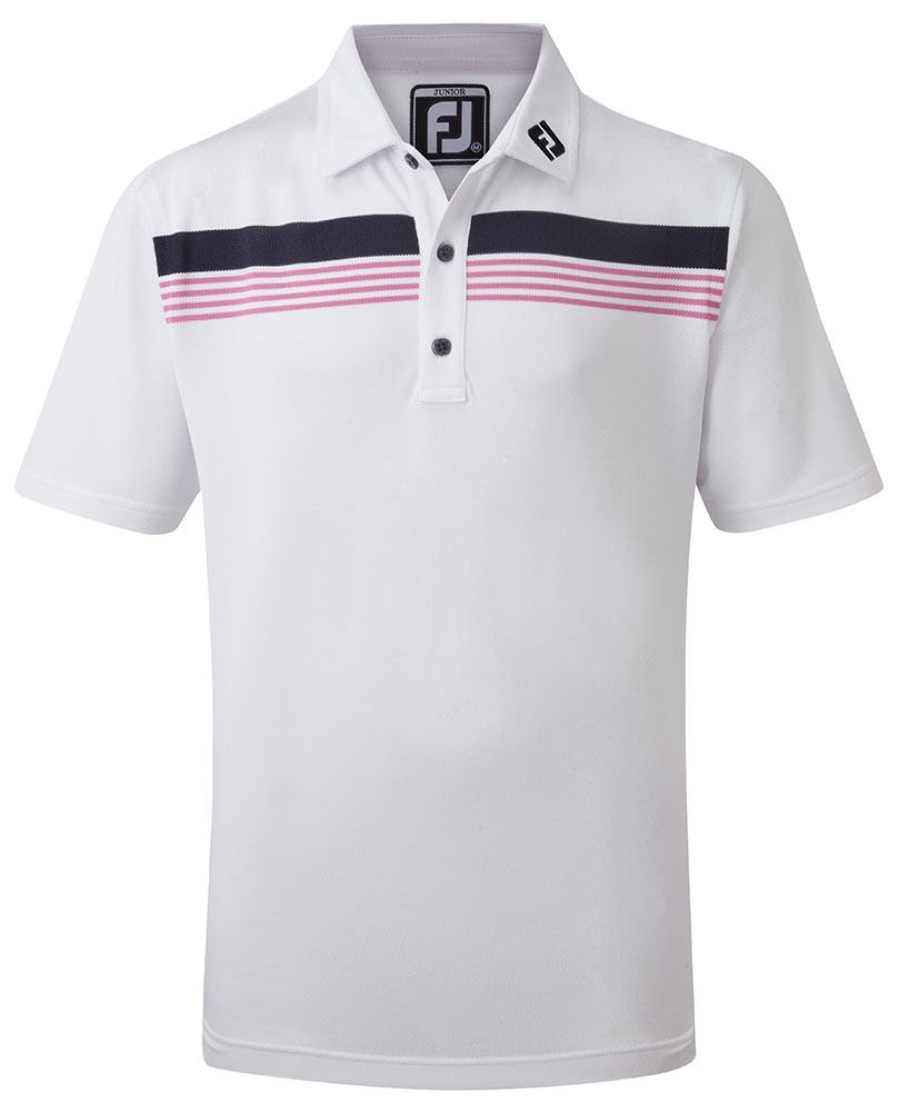 footjoy golf tee shirts