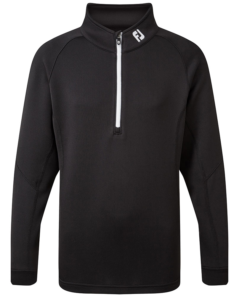 FootJoy Juniors Chill Out Pullover - Golfonline