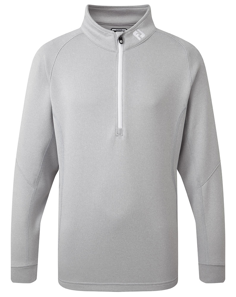 FootJoy Juniors Chill Out Pullover - Golfonline