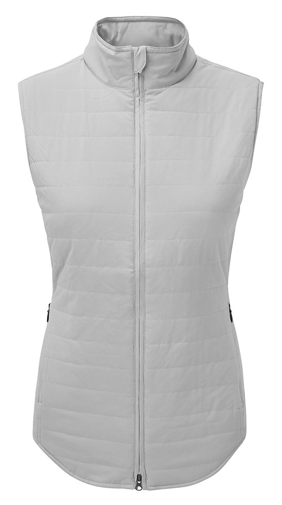 footjoy ladies thermal quilted jacket