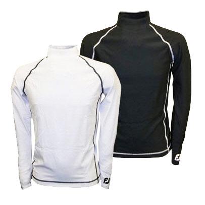 FootJoy Mens Performance ProDry Base Layer (Mock Neck) | GolfOnline