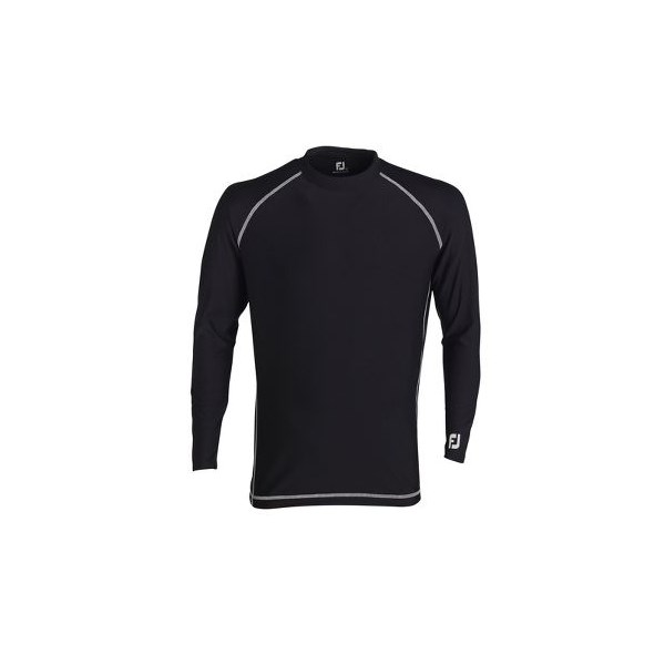 FootJoy Mens Performance ProDry Base Layer (Crew Neck) | GolfOnline