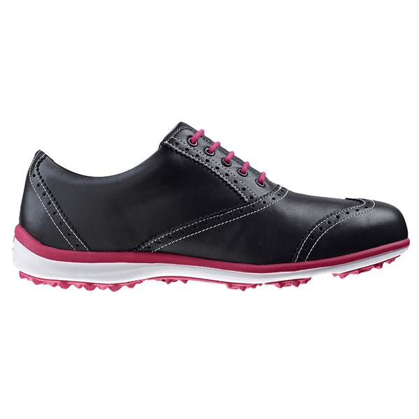 ladies waterproof footjoy golf shoes