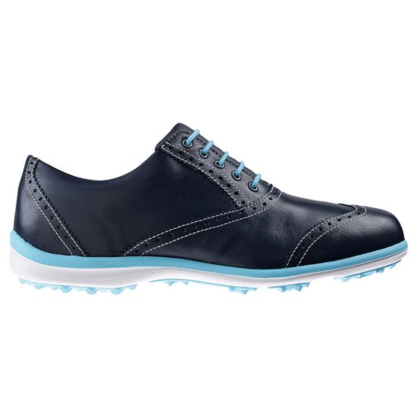 FootJoy Ladies Casual Collection Waterproof Golf Shoes