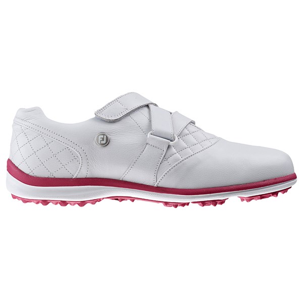 footjoy casual collection ladies golf shoes