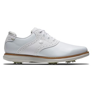 FootJoy Ladies Traditions Golf Shoes
