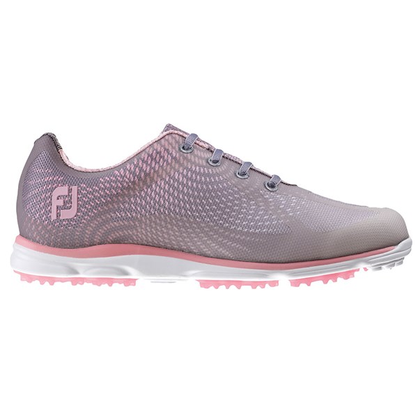 FootJoy Ladies emPOWER Spikeless Waterproof Golf Shoes | GolfOnline