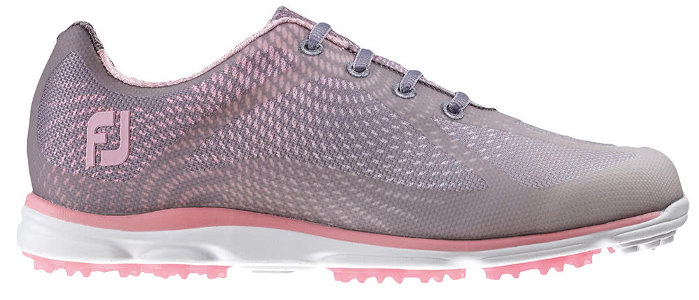 FootJoy Ladies emPOWER Spikeless Waterproof Golf Shoes | GolfOnline