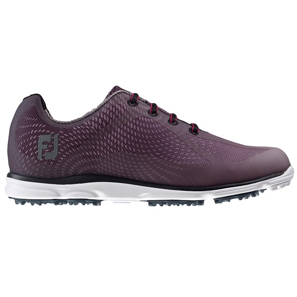 FootJoy Ladies emPOWER Spikeless Waterproof Golf Shoes | GolfOnline