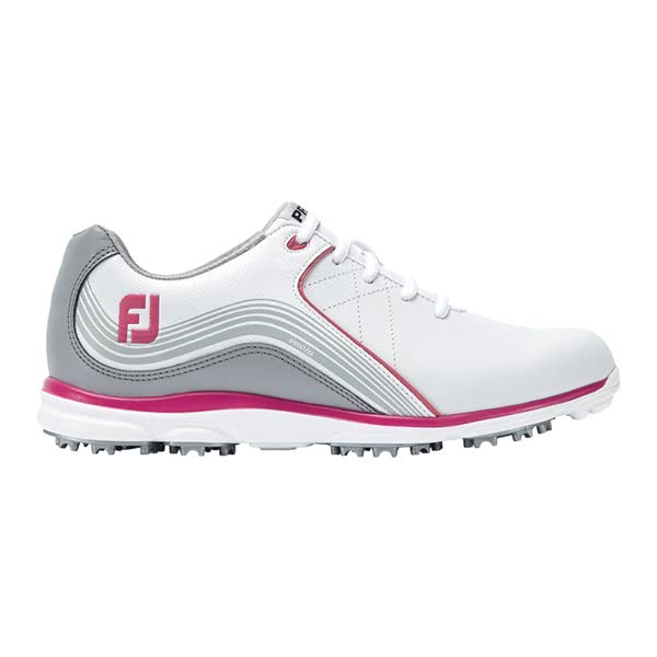 FootJoy Ladies Pro SL Golf Shoes - Golfonline