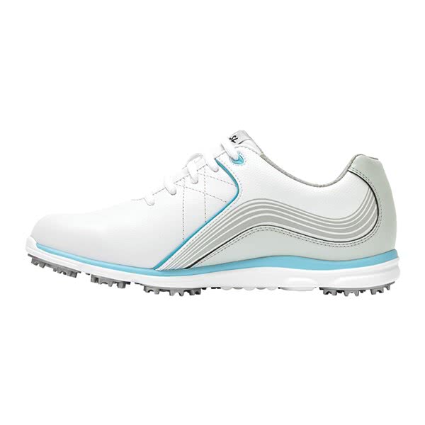 FootJoy Ladies Pro SL Golf Shoes - Golfonline