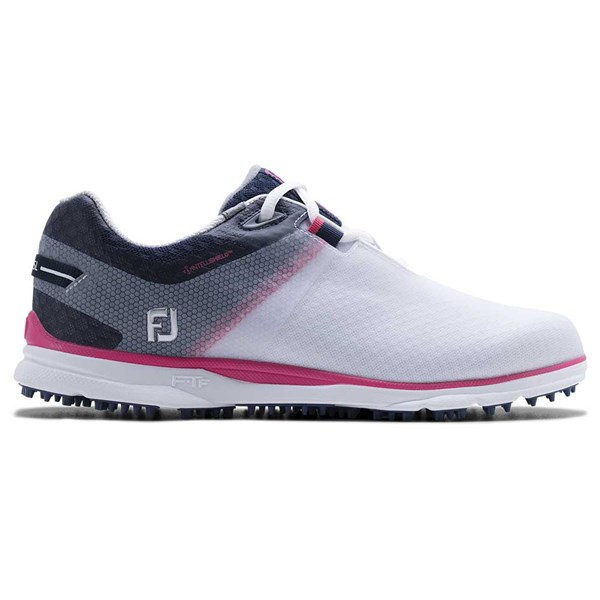 FootJoy Ladies Pro SL Sport Golf Shoes - Golfonline