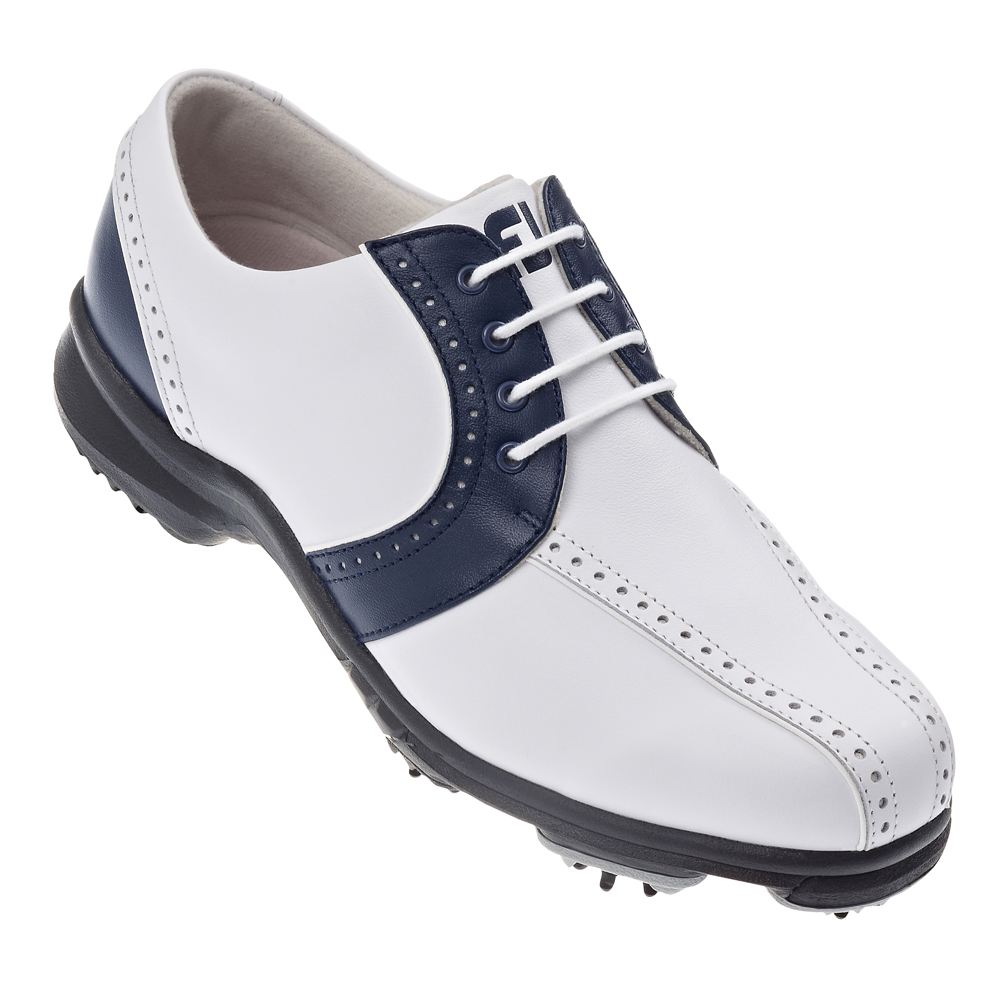 FootJoy Ladies SoftJoy Golf Shoes 2014 - Golfonline