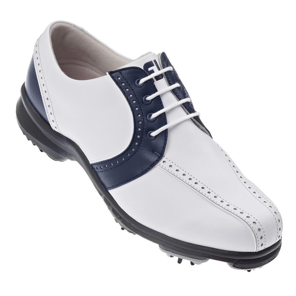 FootJoy Ladies SoftJoy Golf Shoes 2014