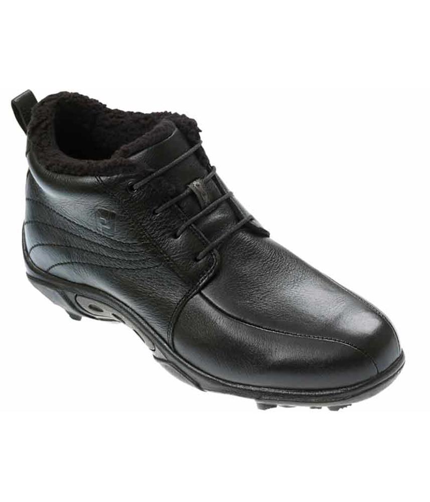 Footjoy Winter Golf Boots Ladies