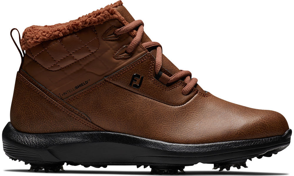 Footjoy ladies winter cheap golf boots