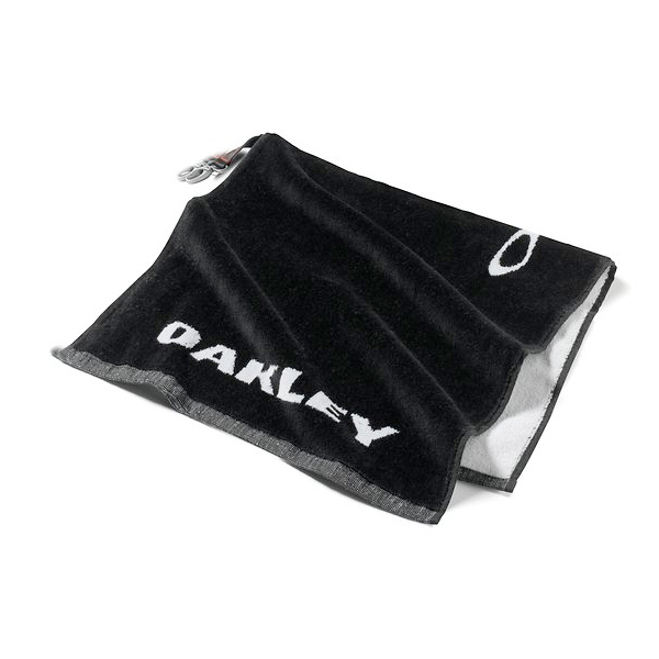 Oakley Golf Towel - Golfonline