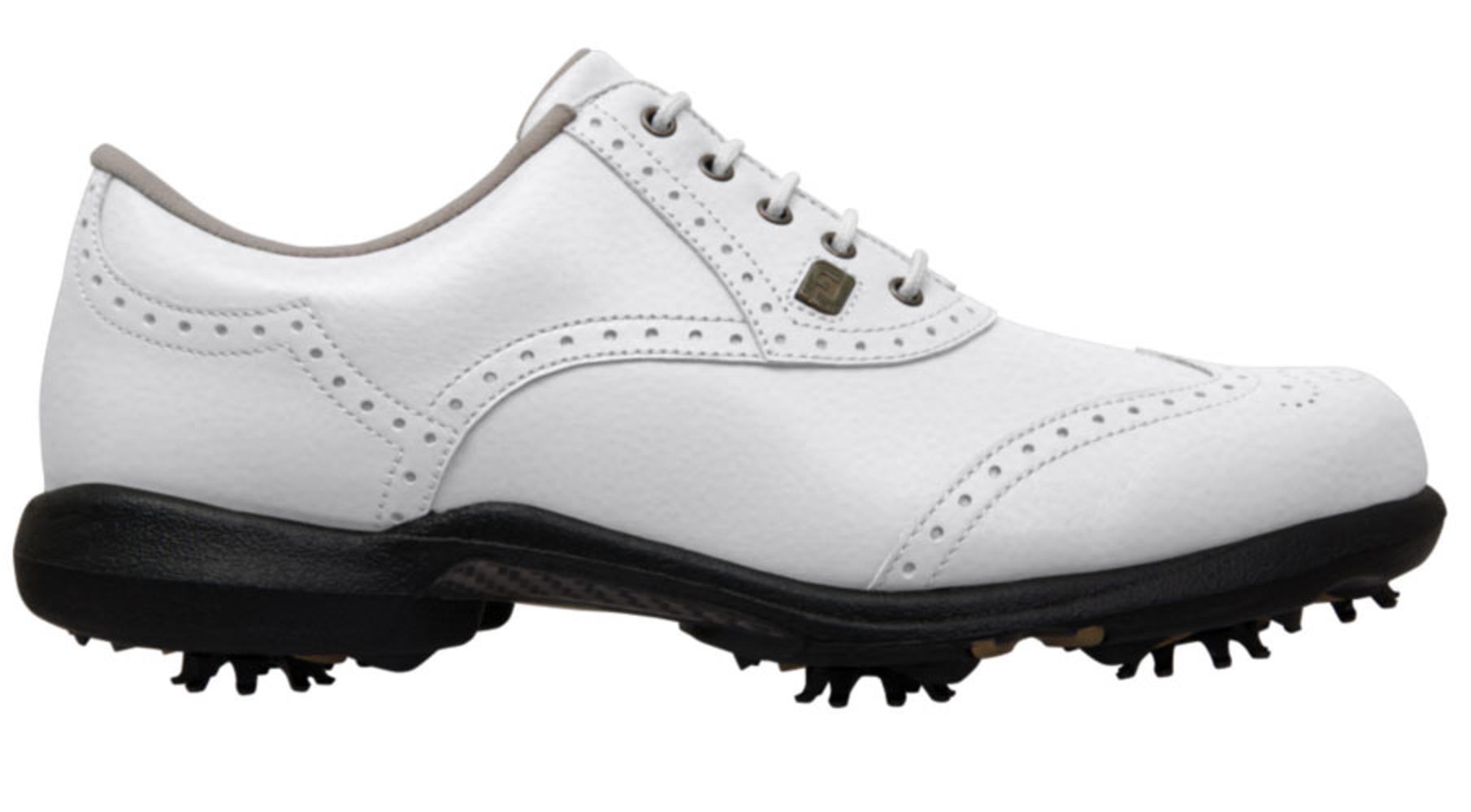 FootJoy Ladies MyJoys DryJoys Shield Tip Golf Shoes