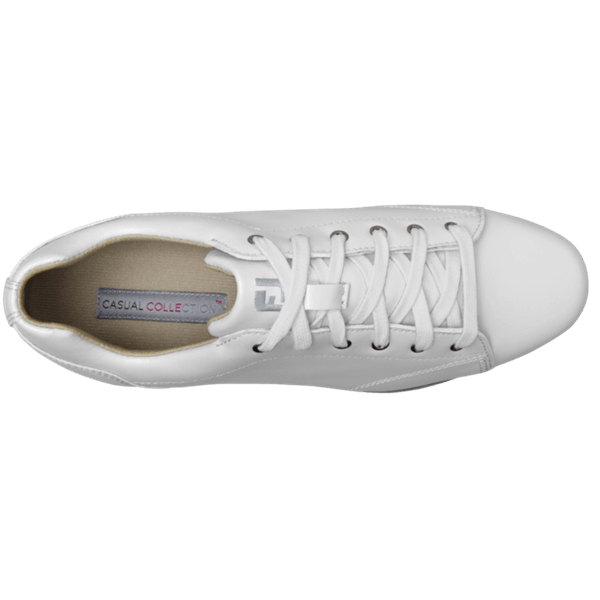 FootJoy Ladies MyJoys LoPro Casual Spikeless Golf Shoes | GolfOnline
