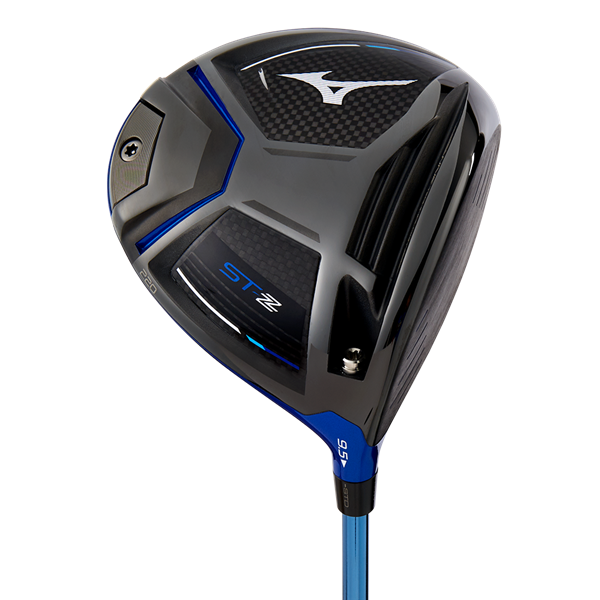 Mizuno Tour Blue ST-Z 220 Driver - Limited Edition - Golfonline