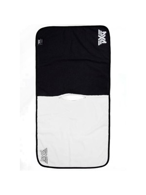 PXG 2-Piece Players Towel