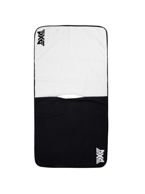 PXG 2-Piece Players Towel