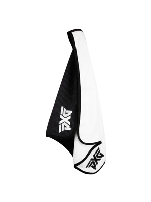 PXG 2-Piece Players Towel