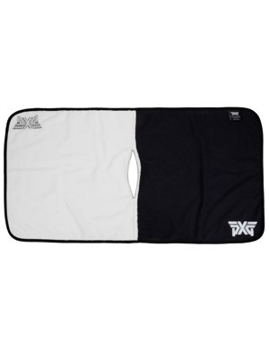 PXG 2-Piece Players Towel